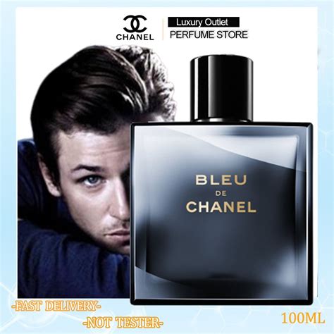 bleu de chanel fragrancex